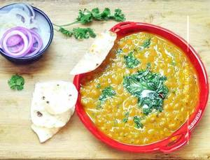 Butter Dal Fry