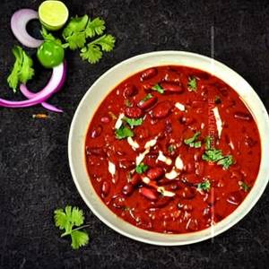 Rajma Special