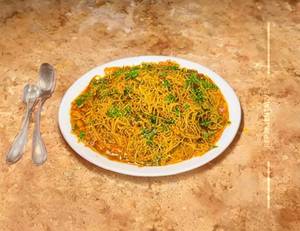Sev Bhaji