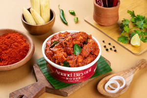 Babycorn Sholay