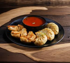 Paneer Fry Momo