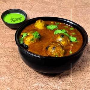 Aloo Dum Bhojpuri