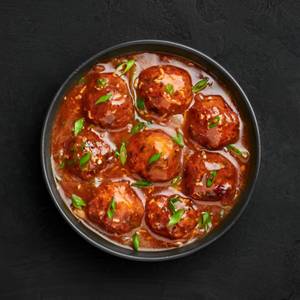 Paneer Manchurian