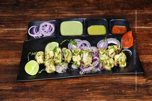 Chicken Malai Tikka