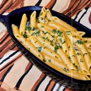 Penne Fredo Pasta