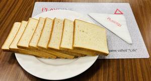 Jumbo Sandwich Bread