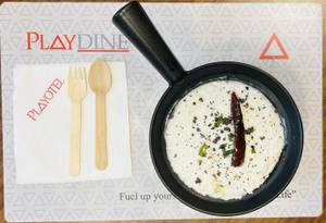 Curd Rice