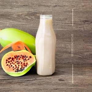 Papaya Coconut