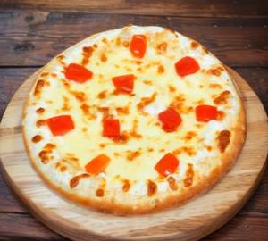Tomato Pizza