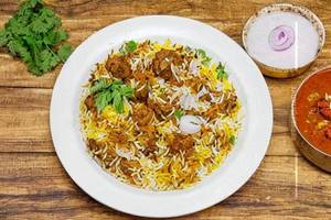 Kappa Biryani