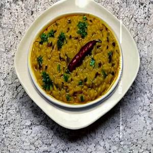 Dal Khichdi Vegetable