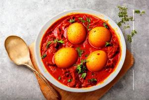 Egg Curry
