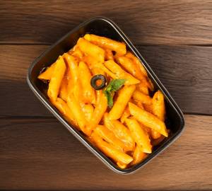 Peri Peri Pasta