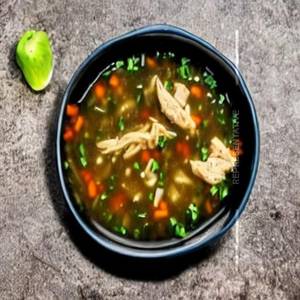 Chicken Soup