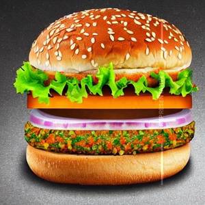 Veg Burger