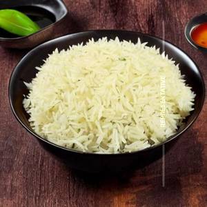 Ghee Rice