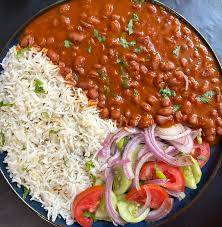 Rajma Rice