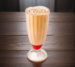 Rose Delight Shake