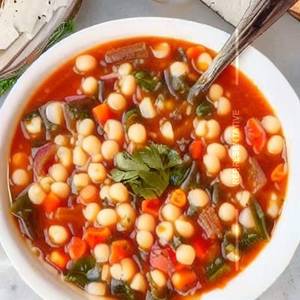 Minestrone Soup