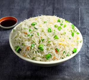 Egg Fried Rice