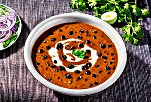 Dal makhani