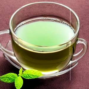 Green tea