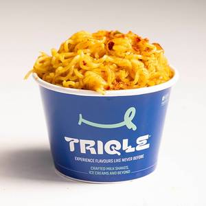 Peri Peri Maggi