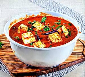 Paneer Masala