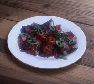 Chilli chicken
