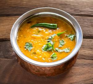 Dal Fry