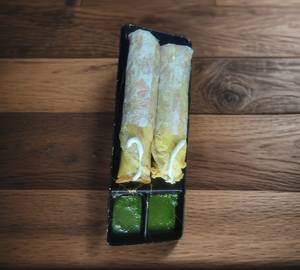 Egg roll
