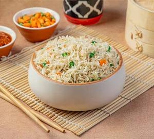 Fried Rice