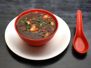 Chicken Royal Soup