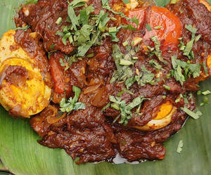 Mutta Roast (egg Roast)