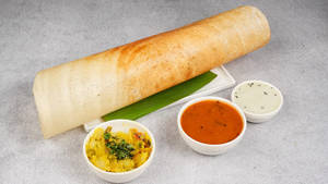 Masala Dosa