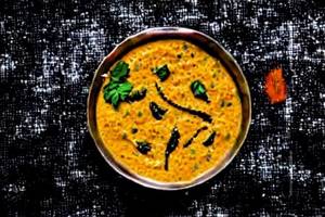 Kaju Korma