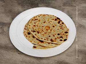 Plain paratha