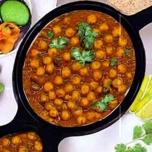 Pindi chana