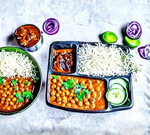 Chana masala