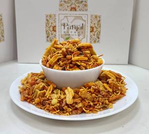 Mix Farsan [400 Gm]