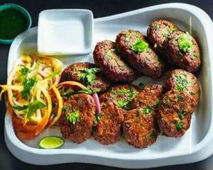 Harabhara Kebab