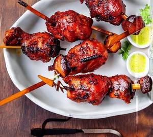 Chicken Lollipop Roast    