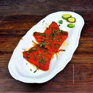Chilli Fish