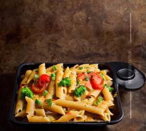 Veg pasta