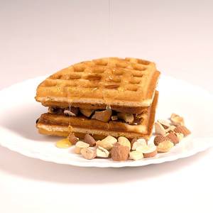 Honey Caramel Cravery
