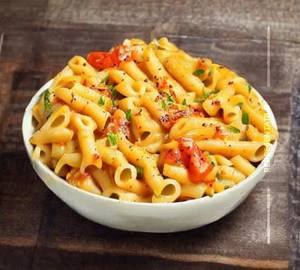 Veg Macaroni