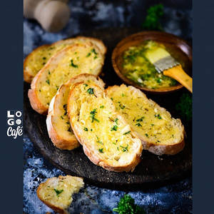 Garlic Bread