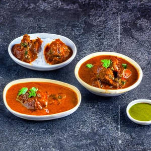 Mutton Masala