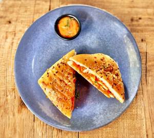 Bacon & Egg Sandwich