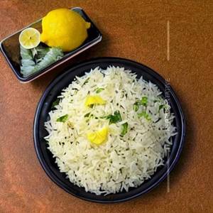 Lemon Rice
